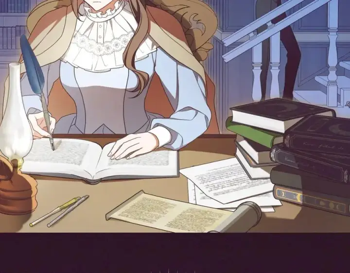 《反派少女被爱意围绕》第69话 不得了的关系图75