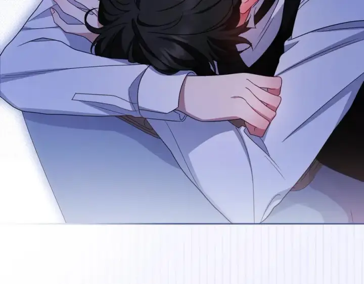 《反派少女被爱意围绕》第69话 不得了的关系图84
