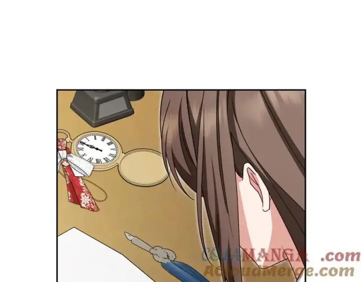《反派少女被爱意围绕》第70话 淘汰名单图105