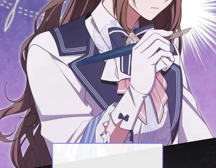 《反派少女被爱意围绕》第70话 淘汰名单图114