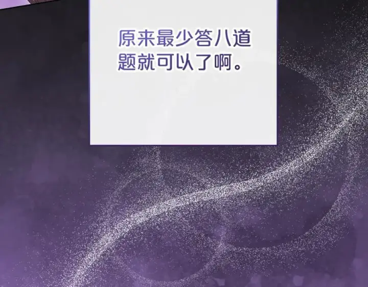 《反派少女被爱意围绕》第70话 淘汰名单图115