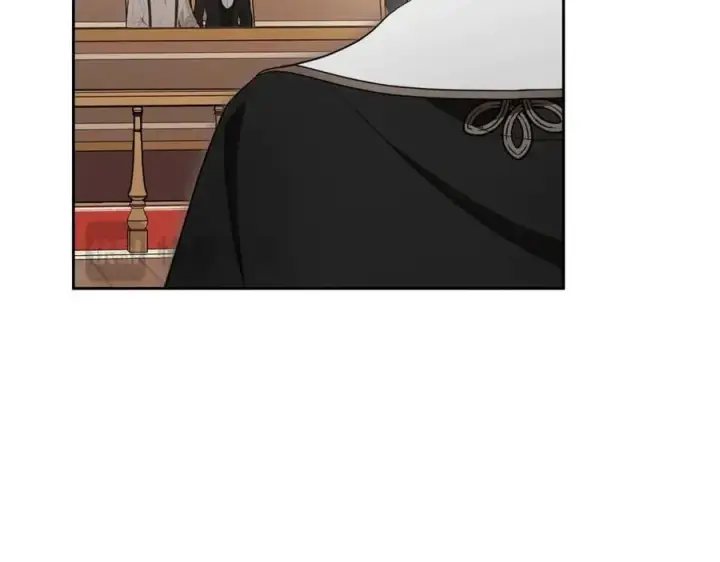 《反派少女被爱意围绕》第70话 淘汰名单图151