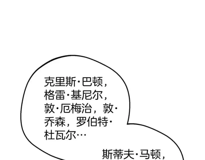《反派少女被爱意围绕》第70话 淘汰名单图156