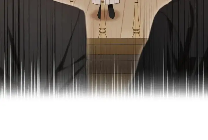 《反派少女被爱意围绕》第70话 淘汰名单图168