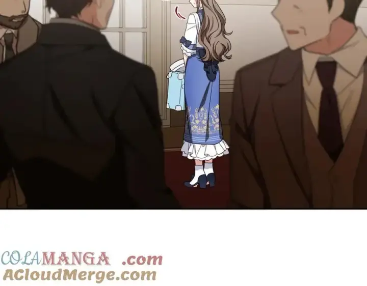 《反派少女被爱意围绕》第70话 淘汰名单图41