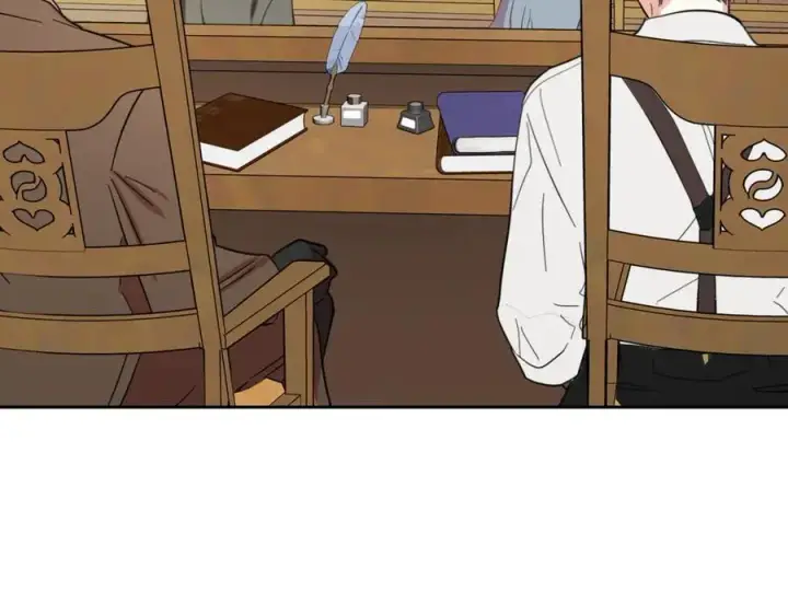 《反派少女被爱意围绕》第70话 淘汰名单图96