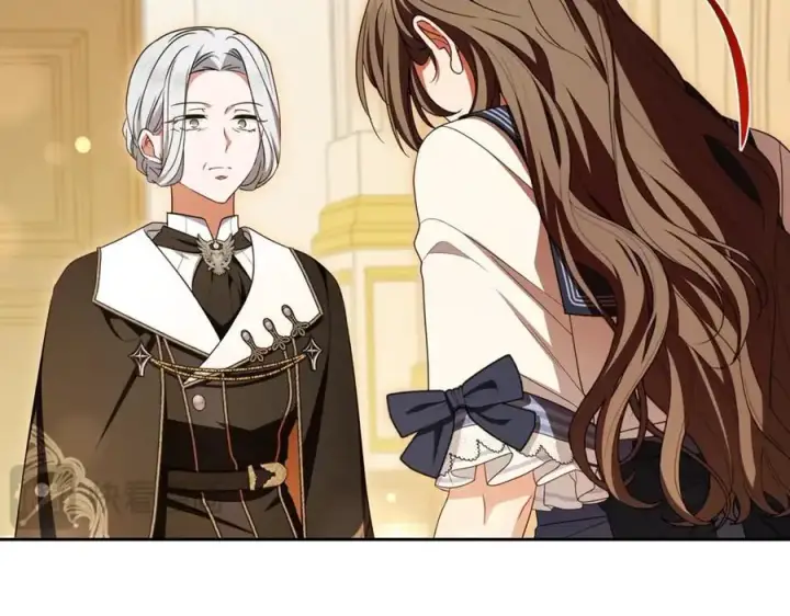 《反派少女被爱意围绕》第71话图114