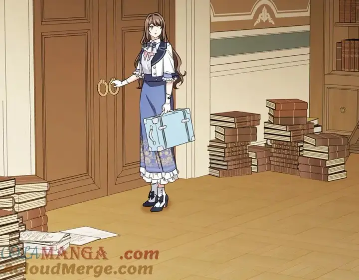 《反派少女被爱意围绕》第71话图125