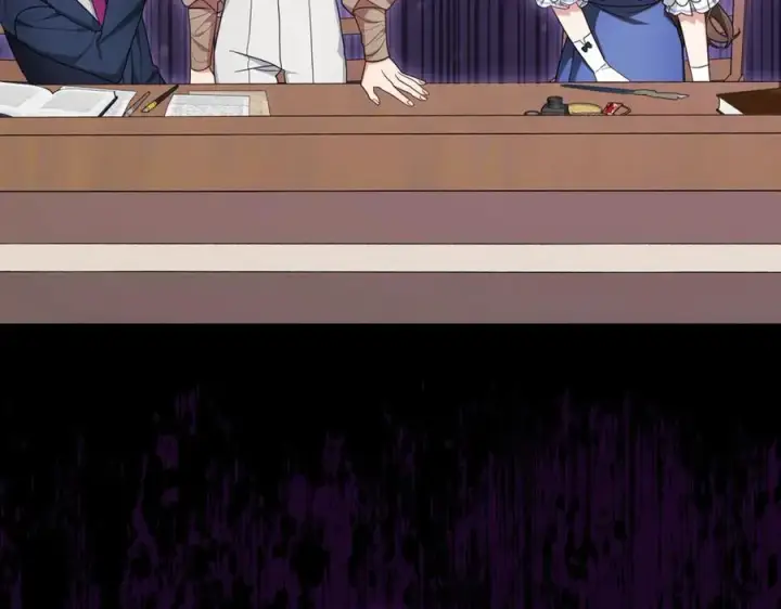 《反派少女被爱意围绕》第71话图3