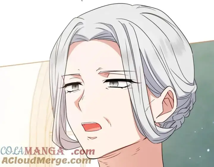 《反派少女被爱意围绕》第71话图33