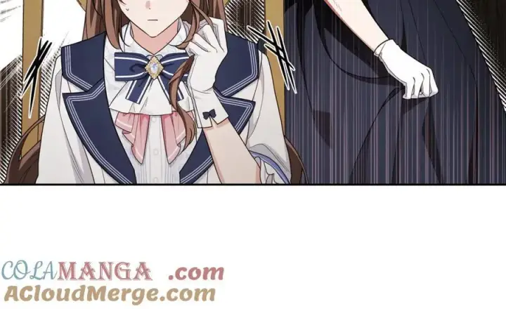 《反派少女被爱意围绕》第71话图77