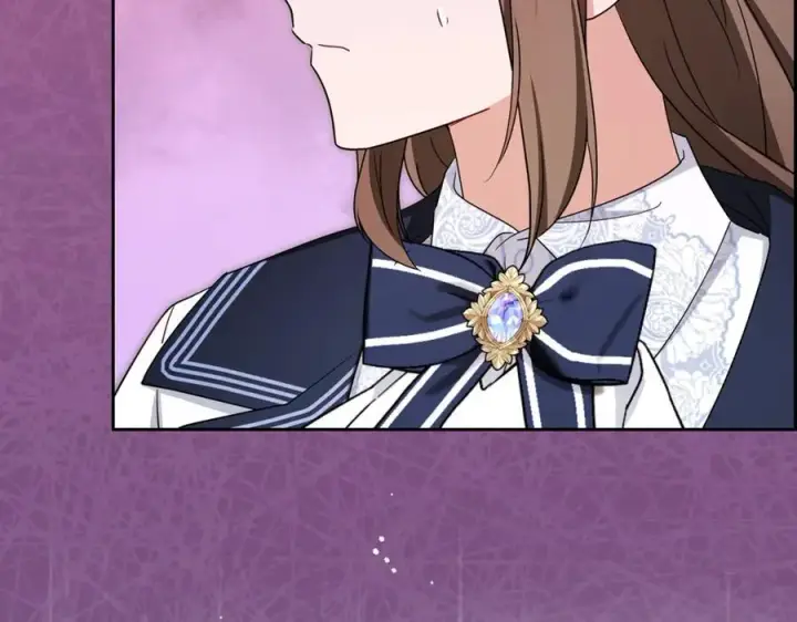 《反派少女被爱意围绕》第71话地人才考试图10