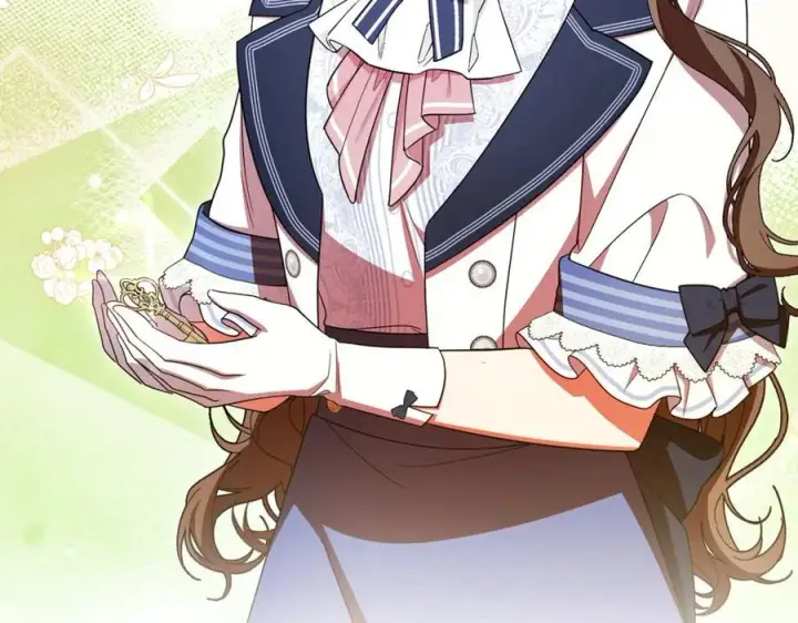 《反派少女被爱意围绕》第71话地人才考试图106