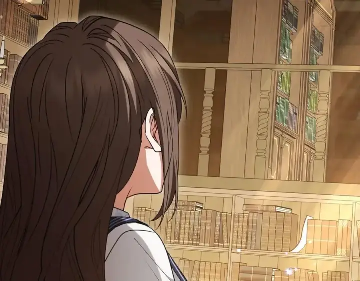 《反派少女被爱意围绕》第71话地人才考试图128