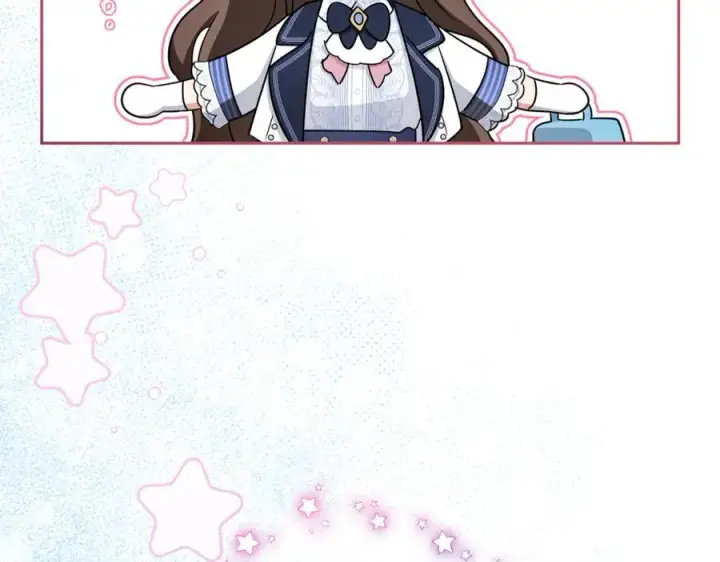 《反派少女被爱意围绕》第71话地人才考试图136