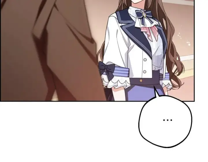《反派少女被爱意围绕》第71话地人才考试图15