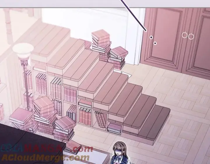 《反派少女被爱意围绕》第71话地人才考试图157