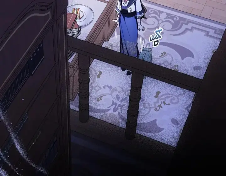 《反派少女被爱意围绕》第71话地人才考试图158