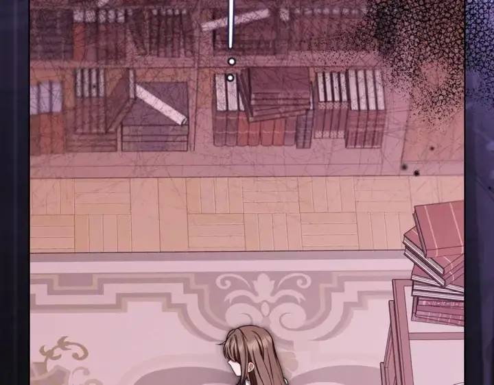 《反派少女被爱意围绕》第71话地人才考试图175