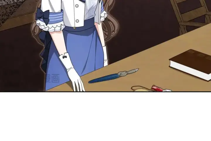 《反派少女被爱意围绕》第71话地人才考试图18