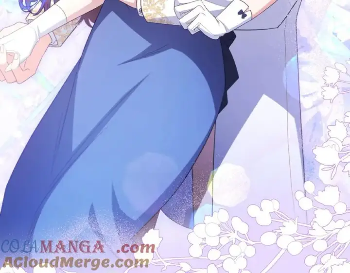 《反派少女被爱意围绕》第71话地人才考试图197