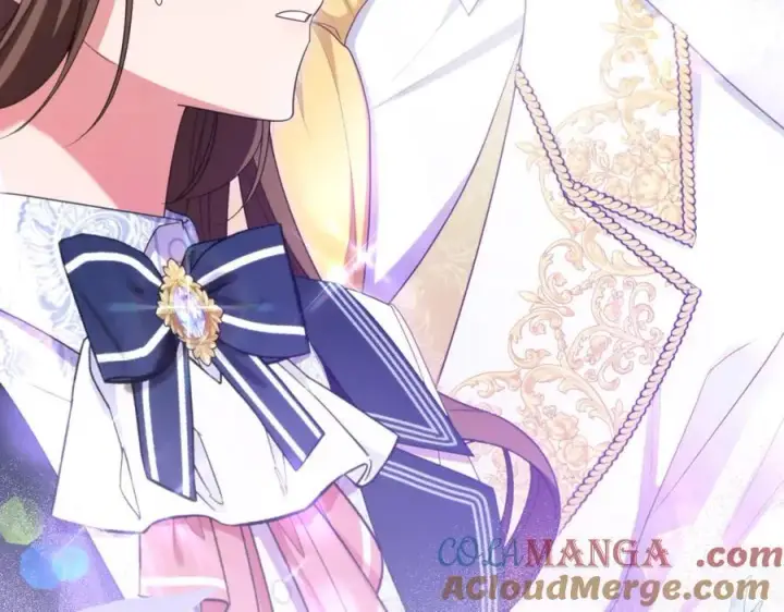 《反派少女被爱意围绕》第71话地人才考试图201