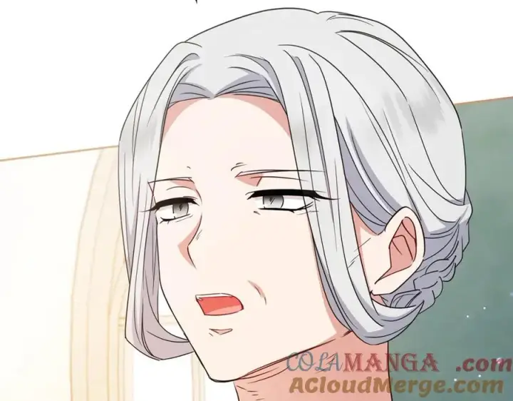 《反派少女被爱意围绕》第71话地人才考试图33