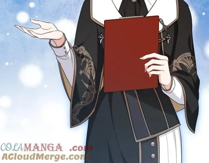 《反派少女被爱意围绕》第71话地人才考试图41