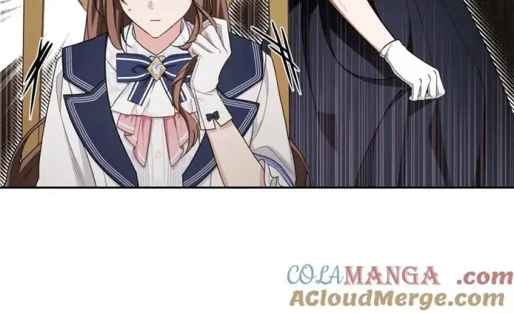 《反派少女被爱意围绕》第71话地人才考试图77