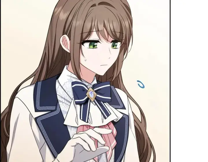 《反派少女被爱意围绕》第71话地人才考试图84