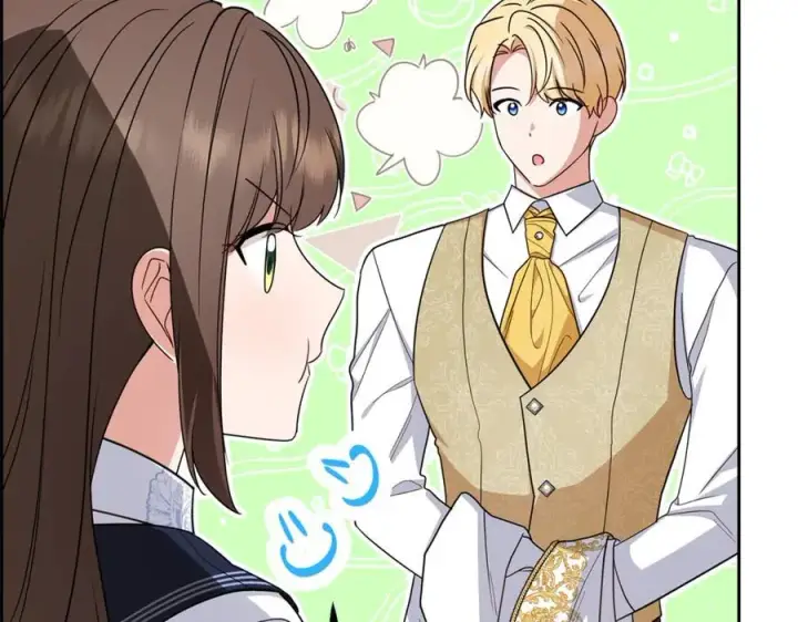 《反派少女被爱意围绕》第72话 该不会是喜欢我吧？图102