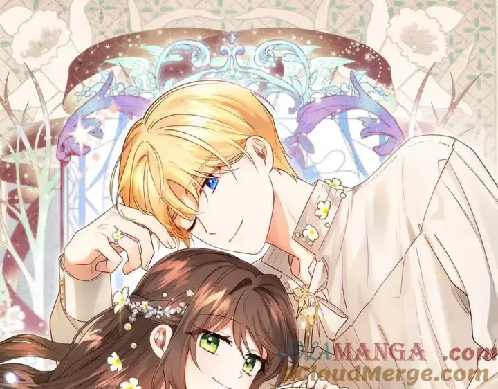 《反派少女被爱意围绕》第72话 该不会是喜欢我吧？图113