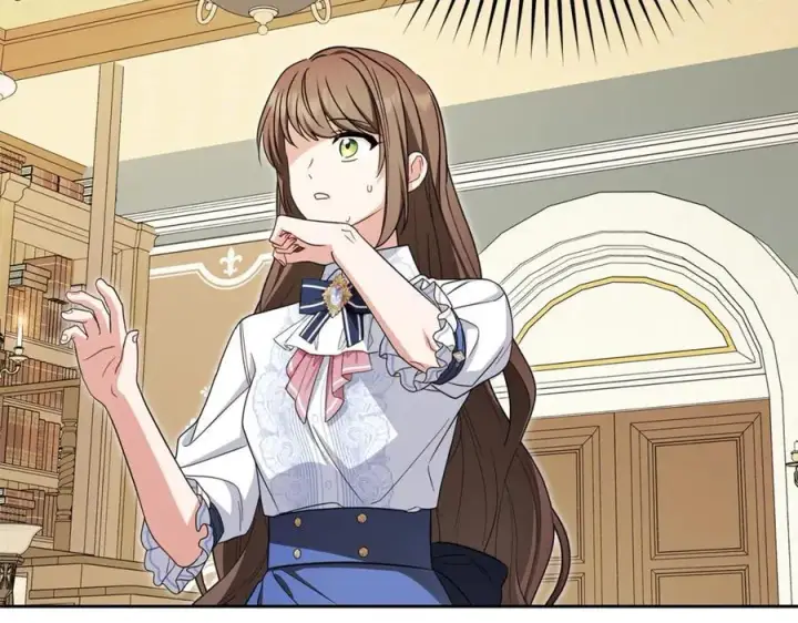 《反派少女被爱意围绕》第72话 该不会是喜欢我吧？图122