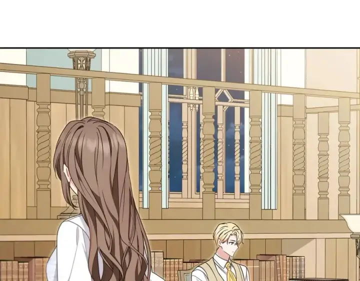 《反派少女被爱意围绕》第72话 该不会是喜欢我吧？图127