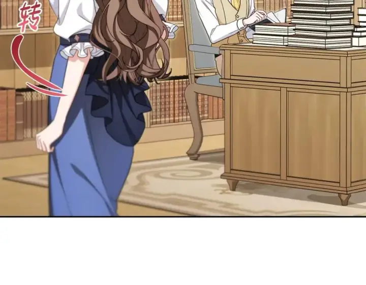 《反派少女被爱意围绕》第72话 该不会是喜欢我吧？图128