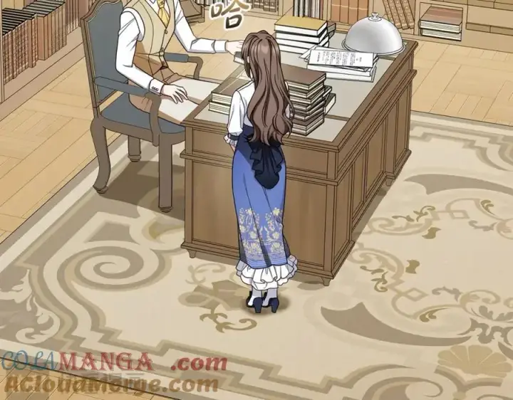 《反派少女被爱意围绕》第72话 该不会是喜欢我吧？图153