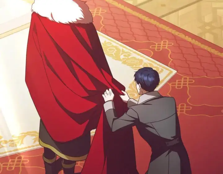 《反派少女被爱意围绕》第72话 该不会是喜欢我吧？图167