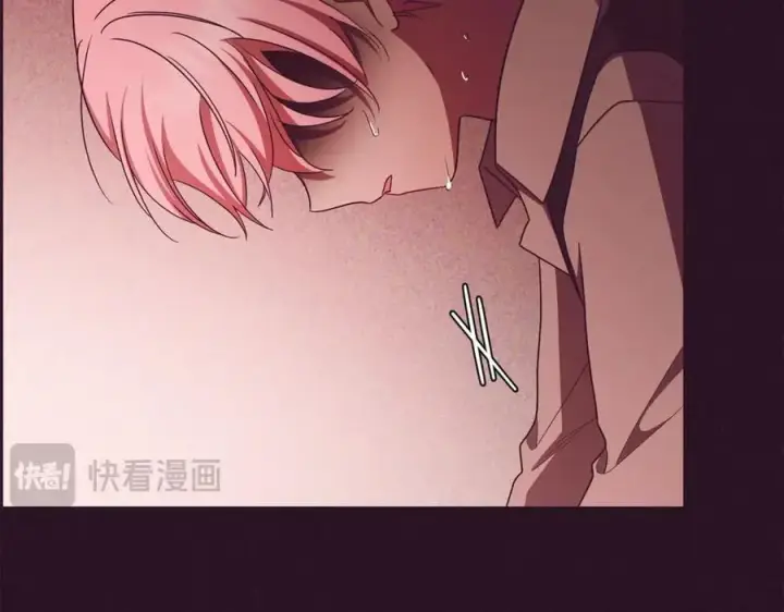 《反派少女被爱意围绕》第72话 该不会是喜欢我吧？图204