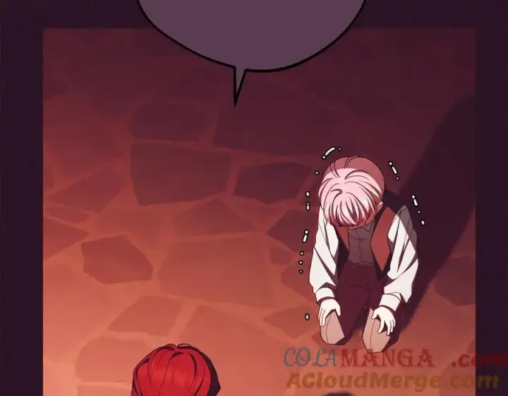 《反派少女被爱意围绕》第72话 该不会是喜欢我吧？图209
