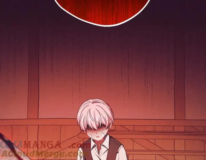 《反派少女被爱意围绕》第72话 该不会是喜欢我吧？图213