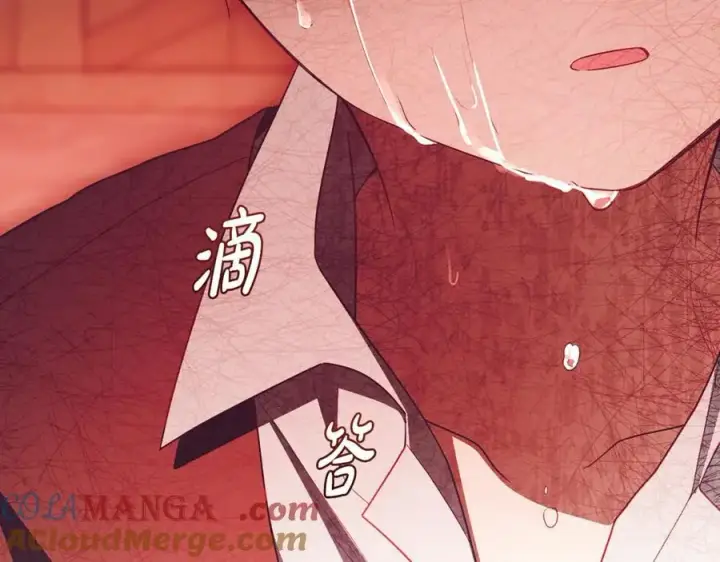 《反派少女被爱意围绕》第72话 该不会是喜欢我吧？图217