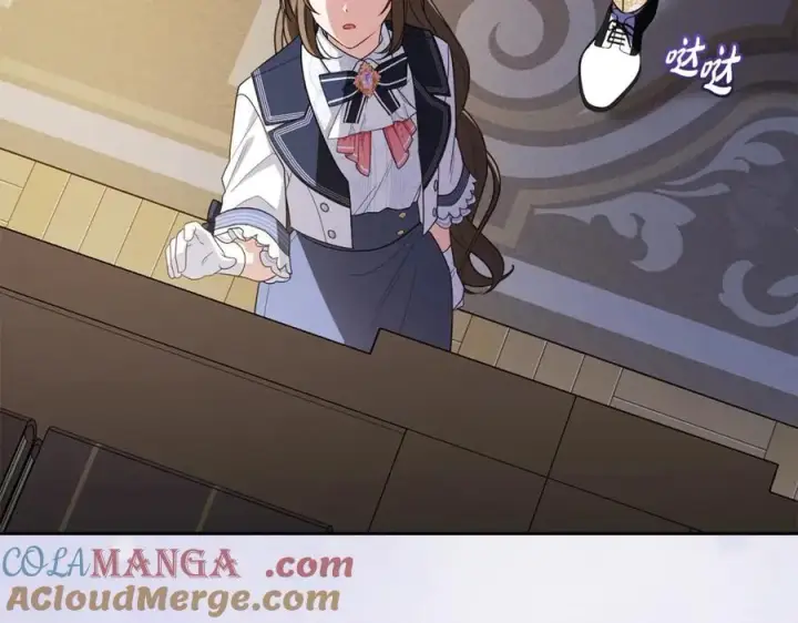 《反派少女被爱意围绕》第72话 该不会是喜欢我吧？图73