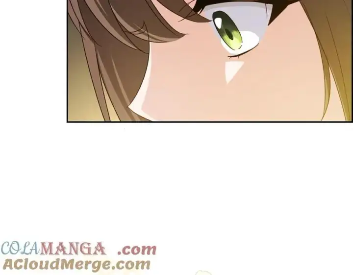《反派少女被爱意围绕》第72话 该不会是喜欢我吧？图81