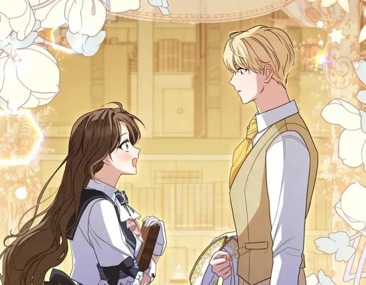 《反派少女被爱意围绕》第72话 该不会是喜欢我吧？图83