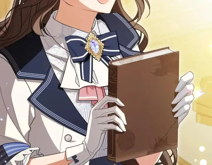 《反派少女被爱意围绕》第72话 该不会是喜欢我吧？图87