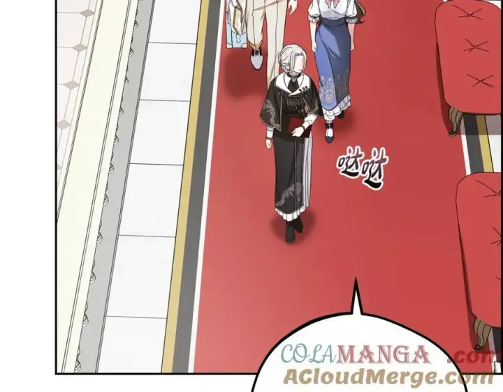 《反派少女被爱意围绕》第73话 自恋图109