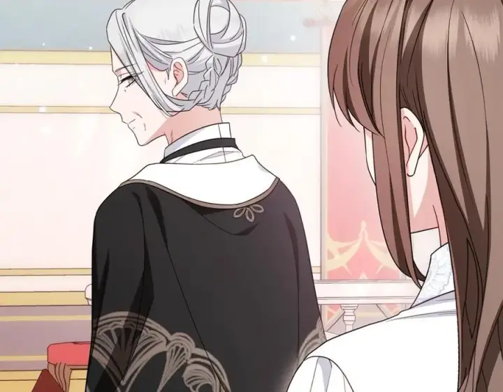 《反派少女被爱意围绕》第73话 自恋图112