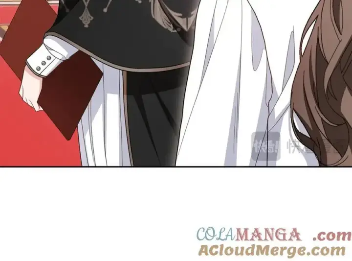 《反派少女被爱意围绕》第73话 自恋图113