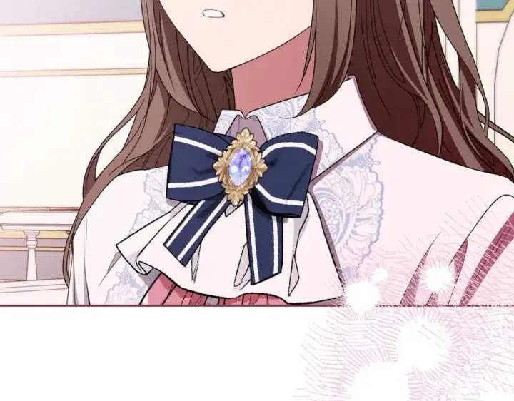 《反派少女被爱意围绕》第73话 自恋图116