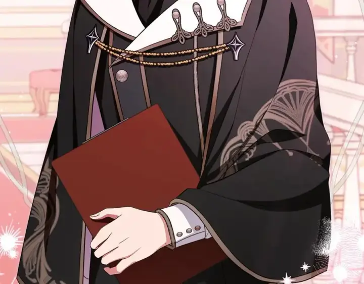 《反派少女被爱意围绕》第73话 自恋图119